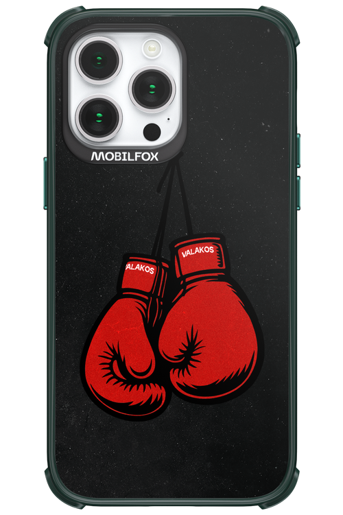 BoxRrr 2.0 - Apple iPhone 14 Pro Max