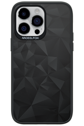 Low Poly - Apple iPhone 14 Pro Max