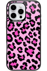 PINK LEOPARD - Apple iPhone 16 Pro Max