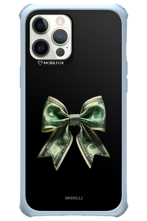 Money is Cute 2.0 - Apple iPhone 12 Pro Max