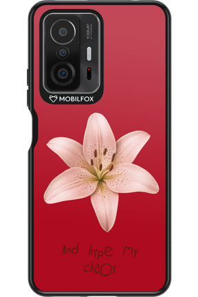 Chaos - Xiaomi Mi 11T