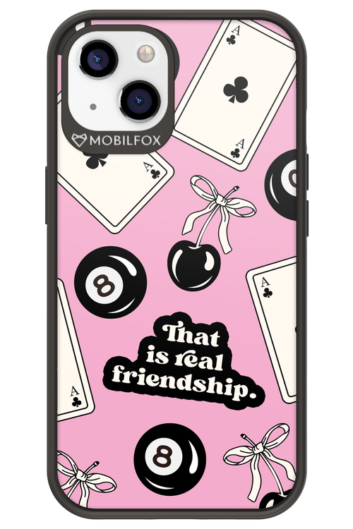 Win Win Black 2.0 - Apple iPhone 13