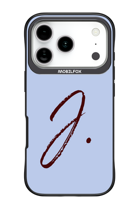 (Jellyfish Presso) J 2.0 - Apple iPhone 17 Pro