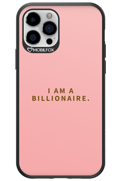 Billionaire - Apple iPhone 12 Pro