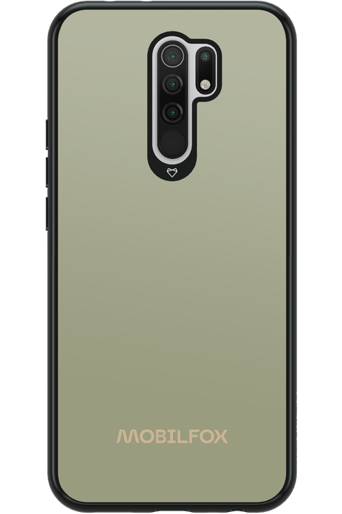 Olive - Xiaomi Redmi 9