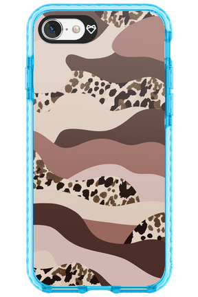 Earth Camo - Apple iPhone 7
