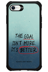 The Goal - Apple iPhone SE 2022
