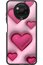 Nantia Hearts - Xiaomi Poco X3 NFC