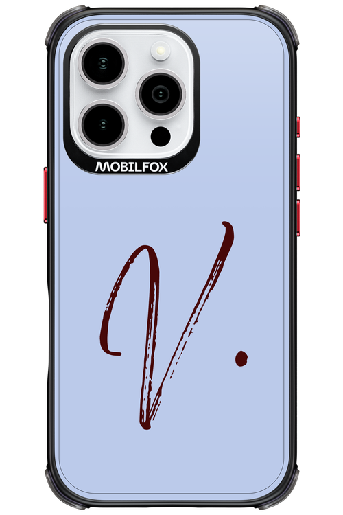 (Jellyfish Presso) V 2.0 - Apple iPhone 16 Pro