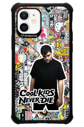 CKND_STICKER - Apple iPhone 12