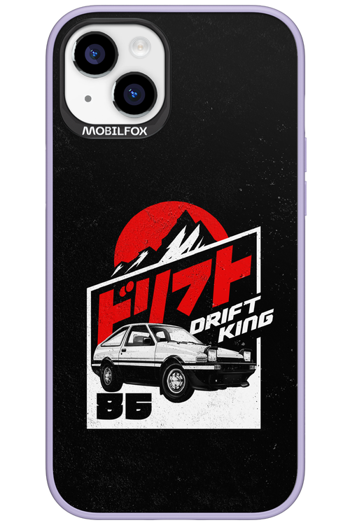 Drift king - Apple iPhone 15 Plus