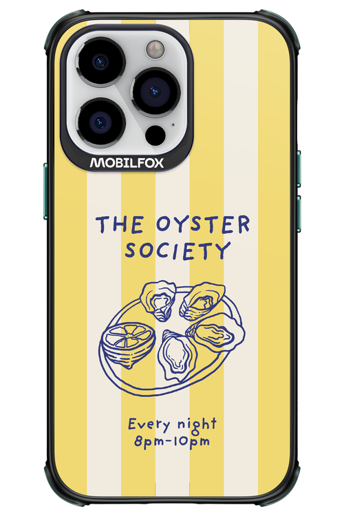 Oyster Society - Apple iPhone 13 Pro