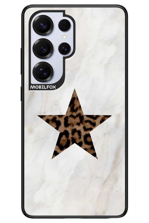 Marbel Star - Samsung S25 Ultra