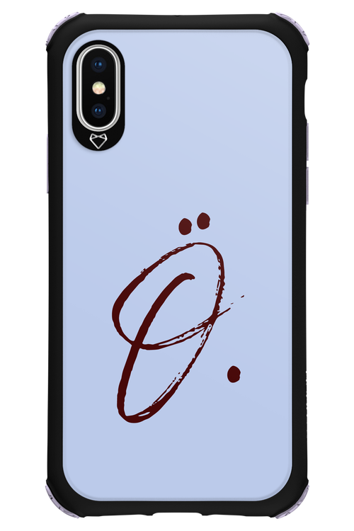 (Jellyfish Presso) O II 2.0 - Apple iPhone XS