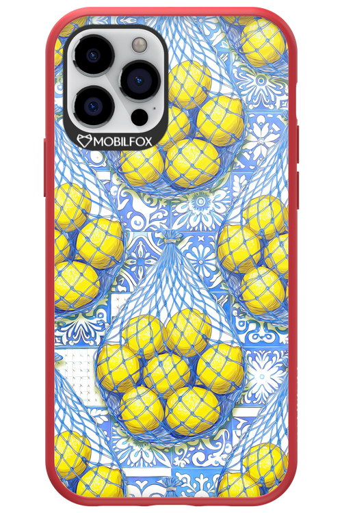 Net Style - Apple iPhone 12 Pro