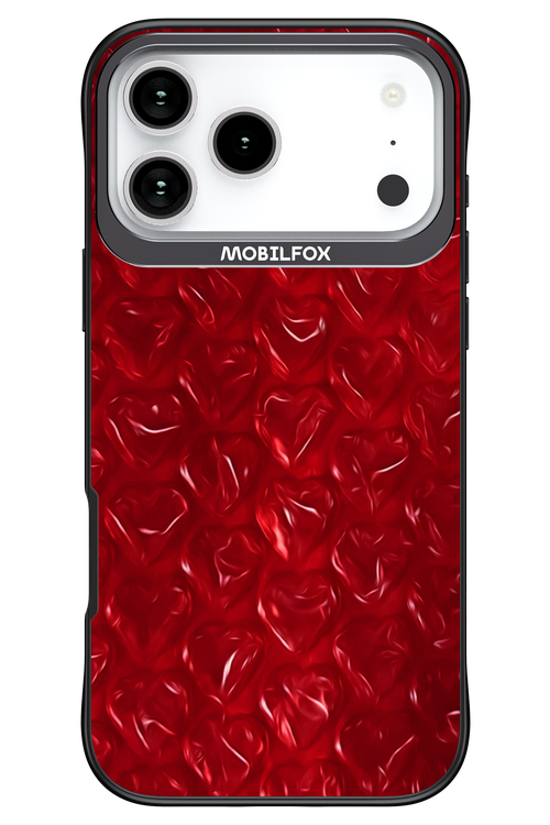 Air Heart - Apple iPhone 17 Pro Max
