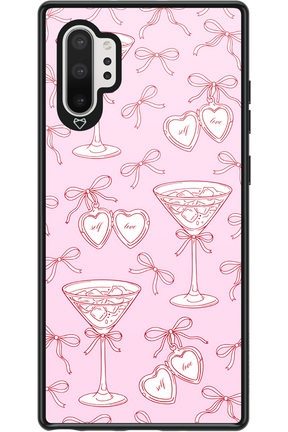 Tipsy Toast 2.0 - Samsung Galaxy Note 10+