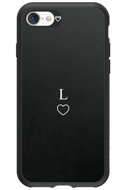 L Black 2.0 - Apple iPhone 8
