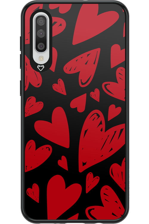 Bad Romance - Samsung Galaxy A50