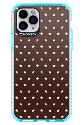 Star Mousse - Apple iPhone 11 Pro