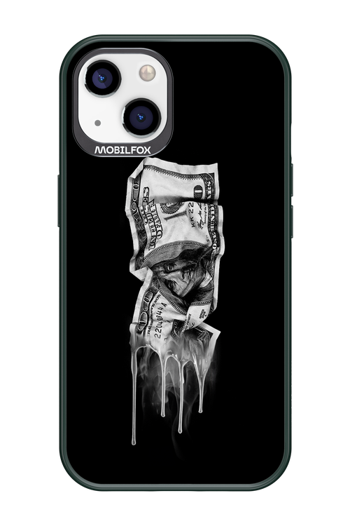Melting Money 2.0 - Apple iPhone 13