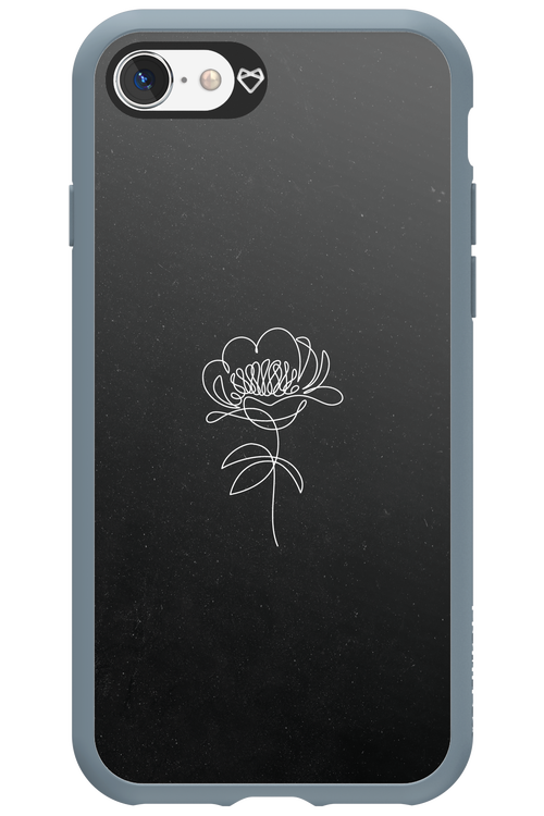 Wild Flower - Apple iPhone SE 2022