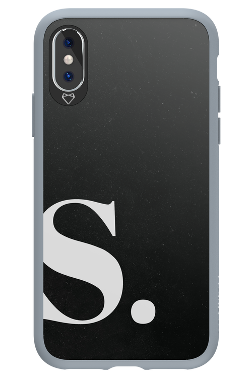 S (Off Space) 2.0 - Apple iPhone XS