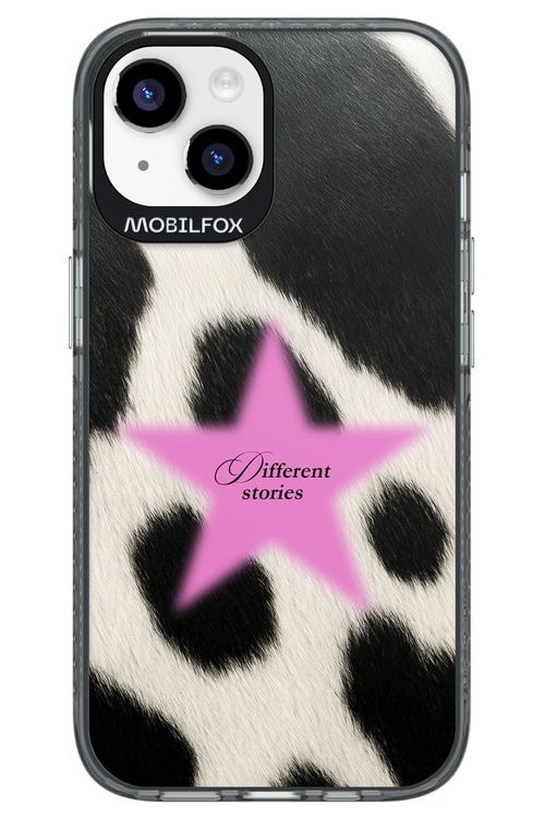 Same Chapter Pink 2.0 - Apple iPhone 14