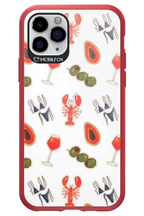 Aperitivo Dreams - Apple iPhone 11 Pro