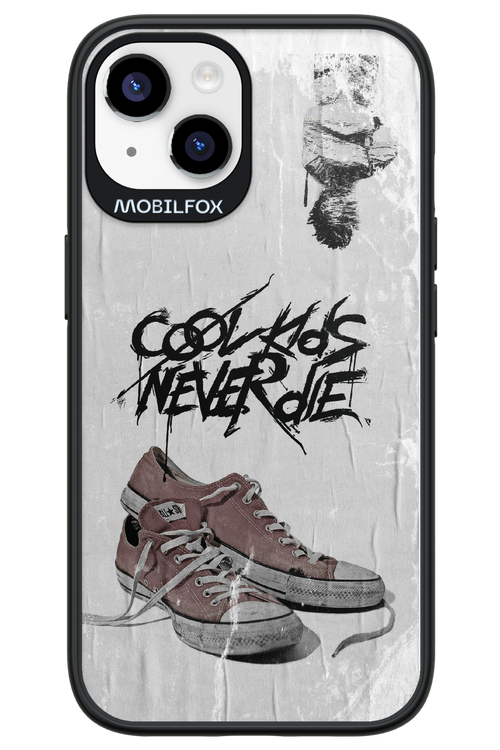 CKND - Apple iPhone 14