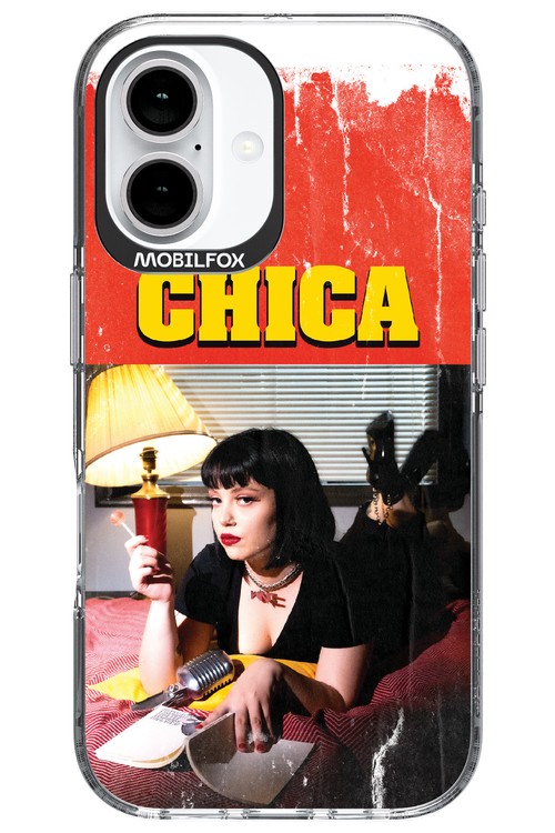 CHICA - Apple iPhone 16