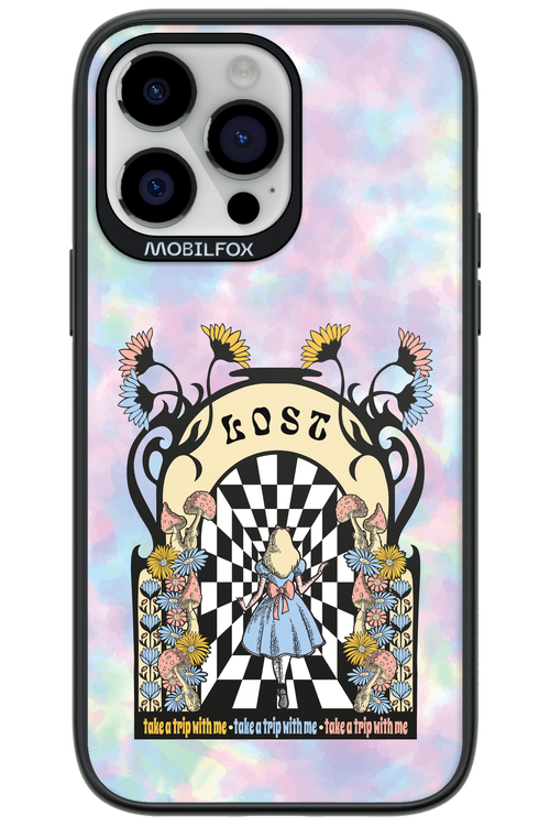 L0ST 2.0 - Apple iPhone 14 Pro Max