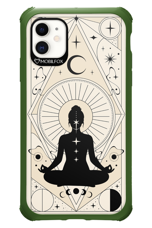 Soul Peace - Apple iPhone 11