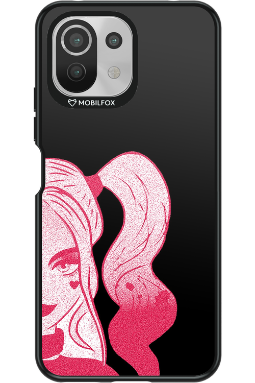 Qween Red 2.0 - Xiaomi Mi 11 Lite (2021)