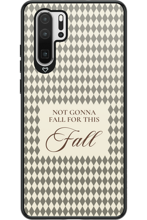 Not Gonna Fall 2.0 - Huawei P30 Pro