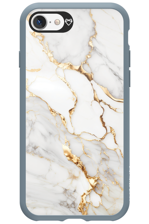 Ariel 2.0 - Apple iPhone 7