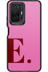 E (Sorbet) 2.0 - Xiaomi Mi 11T Pro