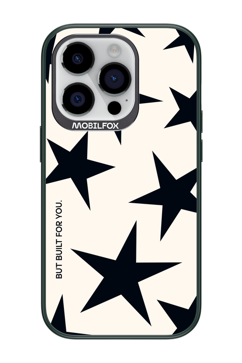 Built for You 2.0 - Apple iPhone 14 Pro