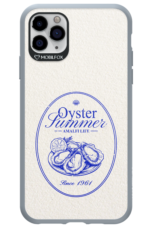 Oyster Summer - Apple iPhone 11 Pro Max