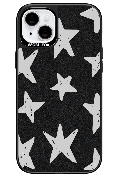 Starts Leather 2.0 - Apple iPhone 14 Plus