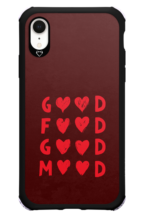 GOOD - Apple iPhone XR