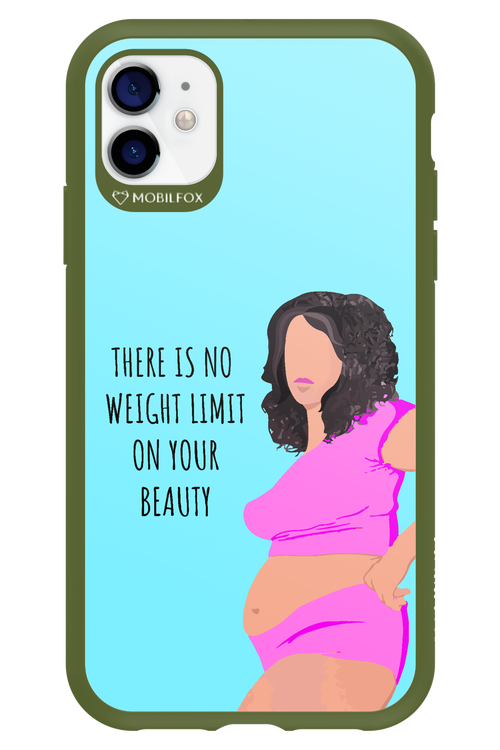 No Limit - Apple iPhone 11