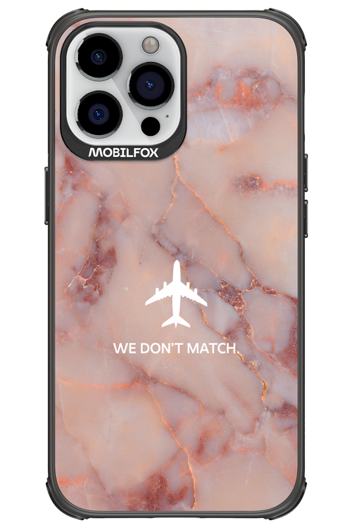 International Love I 2.0 - Apple iPhone 13 Pro Max