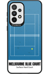 MELBOURNE BLUE COURT 2.0 - Samsung Galaxy A33