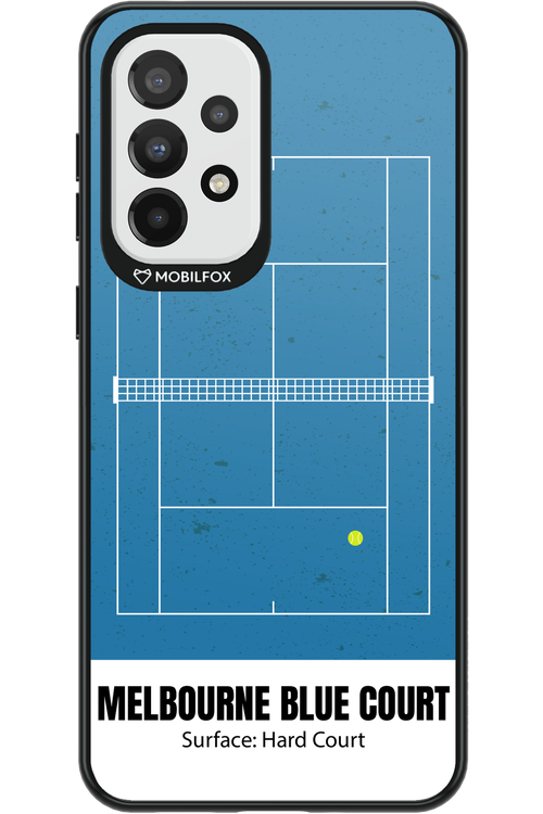 MELBOURNE BLUE COURT 2.0 - Samsung Galaxy A33