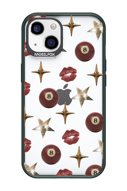 Lucky strike 2.0 - Apple iPhone 13