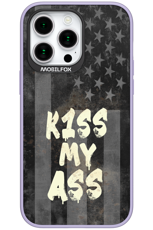 KISS II 2.0 - Apple iPhone 15 Pro Max