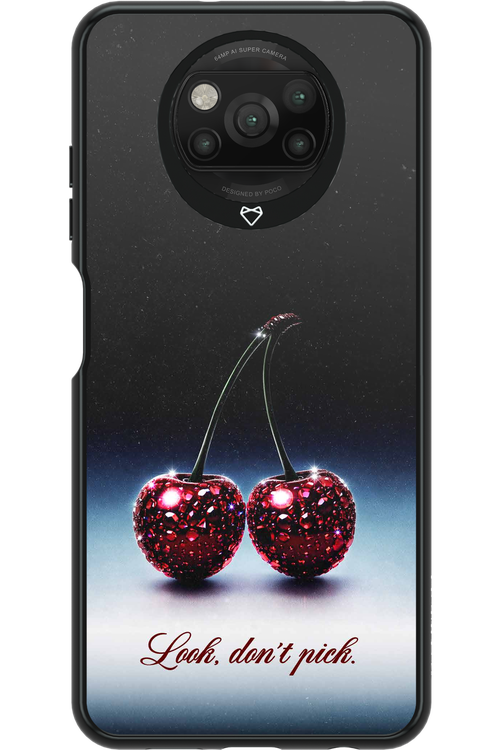 Seasonal Diamond 2.0 - Xiaomi Poco X3 NFC