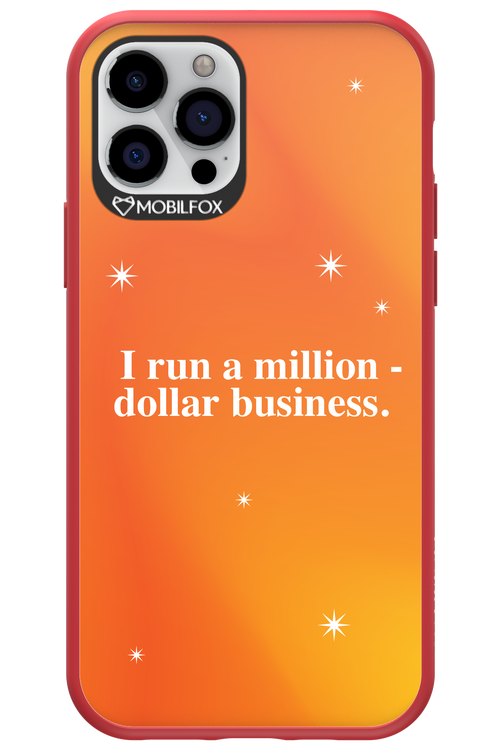 Business business - Apple iPhone 12 Pro