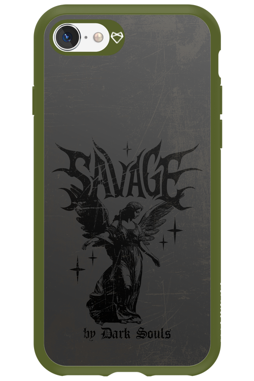 St. Savage - Apple iPhone SE 2020